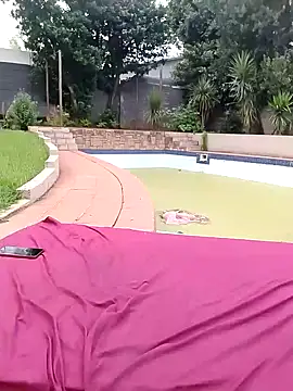 SexyAssQueenX's Webcam Show