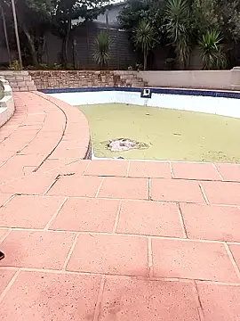 SexyAssQueenX Pertunjukan Webcam