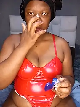 Show de SexyAssQueenX na webcam