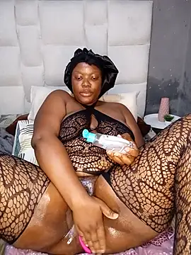 SexyAssQueenX's Live XXX Chat