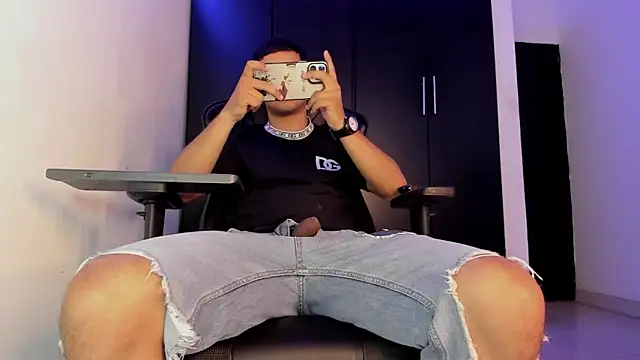 Show de webcam de Liam_Mateo