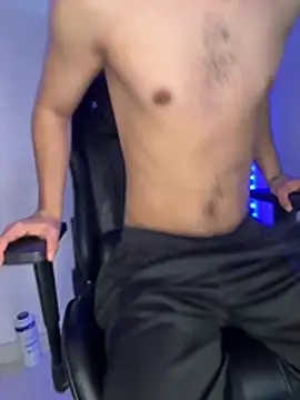 Liam_Mateo Webcam show