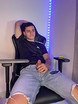 Liam_Mateo – Live XXX-chat