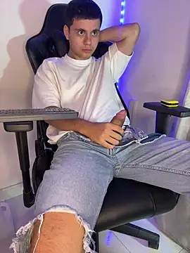 Liam_Mateo's Webcam Show