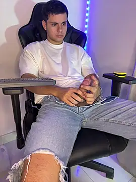 Liam_Mateo Live XXX-chat