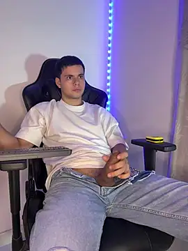 Liam_Mateo's Live XXX Chat