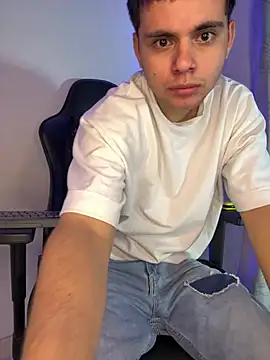 Show webcam de Liam_Mateo