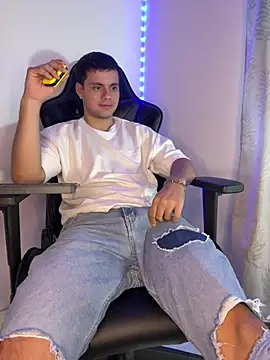 Show de webcam de Liam_Mateo