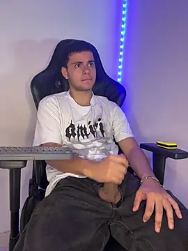 Liam_Mateo Webcamshow