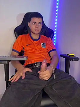 Liam_Mateo's Live XXX Chat