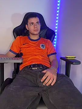Liam_Mateo's Webcam Show