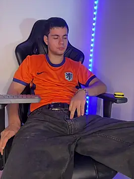 Liam_Mateo Webcamshow