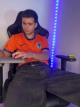 Liam_Mateo – webcam-show