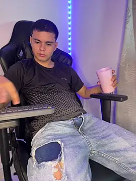 Liam_Mateo's Live XXX Chat