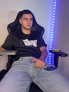 Liam_Mateo – webcam-show