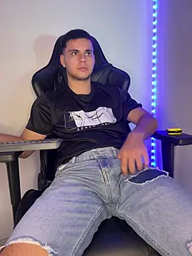 Liam_Mateo's Webcam Show