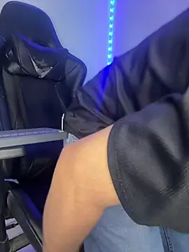 Liam_Mateo's Webcam Show