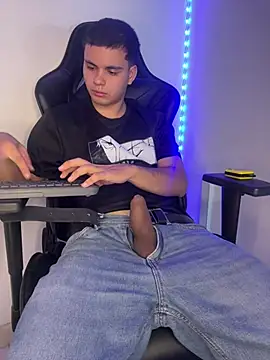 Liam_Mateo Webcamshow