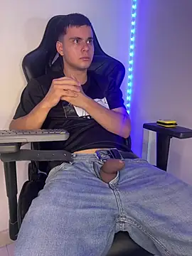 Liam_Mateo Webcam show