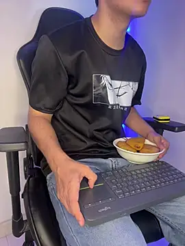 Liam_Mateo Webcamshow