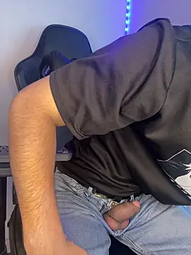 Liam_Mateo's Webcam Show