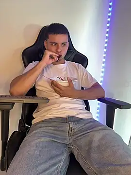 Liam_Mateo Webcam Show