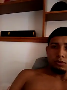 Liam_Thomas webcam show