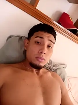 Liam_Thomas Webcam show