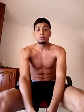 Liam_Thomas Webcam show