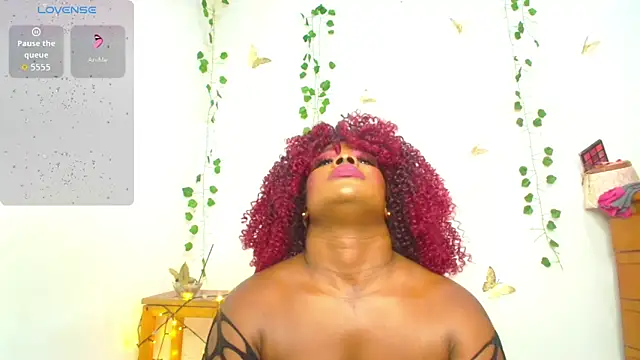 חדר צ'אט בשידור חי של sexy_Jesica