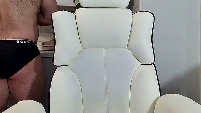 Show de webcam de WildJohn_XX