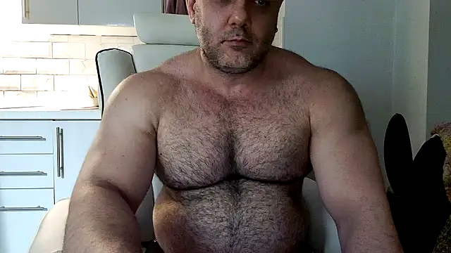 WildJohn_XX webkamerás műsora
