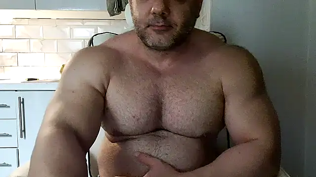 WildJohn_XX Webcam Show
