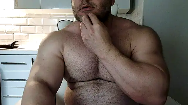 WildJohn_XX Chat XXX in diretta