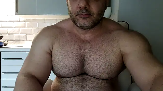 WildJohn_XX Шоу с уебкамера