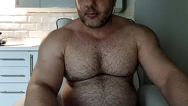 WildJohn_XX Webcamshow