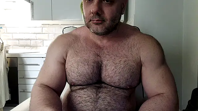 WildJohn_XX ওয়েবক্যাম শো