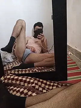 عرض كام Aminosh