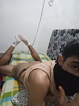 عرض كام Aminosh