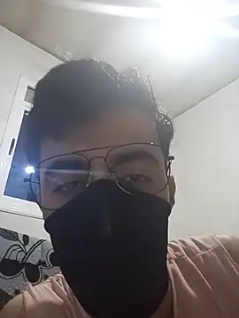 Show de webcam de Aminosh
