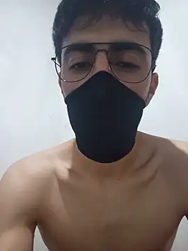 Aminosh 웹캠 쇼