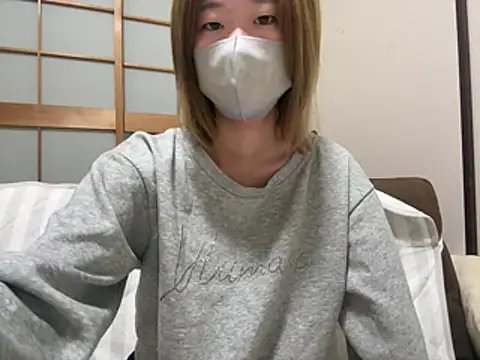 kuromi_chan_oo 웹캠 쇼