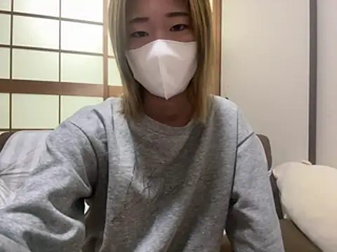 Chat XXX Live kuromi_chan_oo