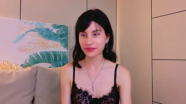 Dedra_Dixon Pertunjukan Webcam