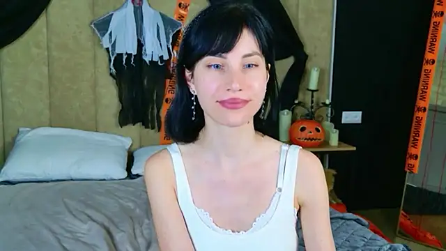 Show de Dedra_Dixon na webcam