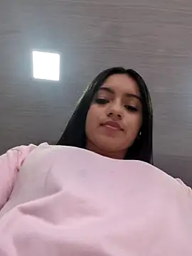 Juananddulcex's Webcam Show