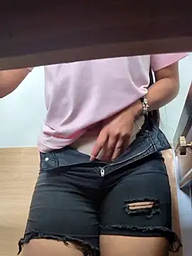 Show de Juananddulcex na webcam