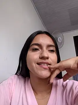 Juananddulcex Show in webcam