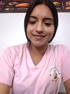 Juananddulcex's Webcam Show