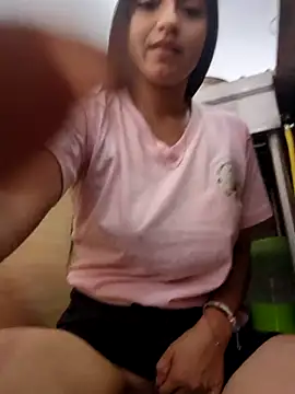 Show Webcam de Juananddulcex
